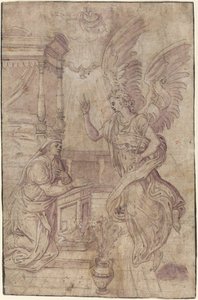 Ilmoitus tekijältä Follower of Frans Floris I