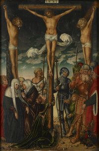 Ristiinnaulitseminen