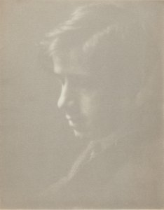 Clarence H. White,c. 1902 (kuva) tekijältä Forshaw Day