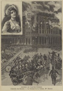 Tulipalo Theatre-Francais