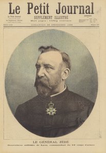 Kenraali Zede