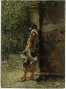 Cavalier, n. 1871