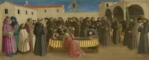  tekijältä Fra Angelico