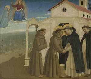  tekijältä Fra Angelico