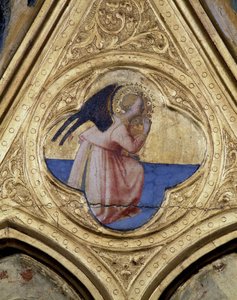 Tuntematon kuva tekijältä Fra Angelico