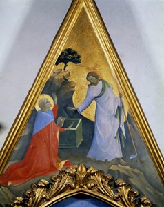 Tuntematon kuva tekijältä Fra Angelico