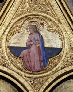 Tuntematon kuva tekijältä Fra Angelico