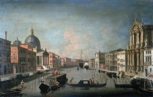 Santa Maria degli Schiavoni. n. 1735-1740.