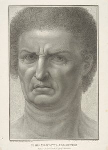  tekijältä Francesco Bartolozzi