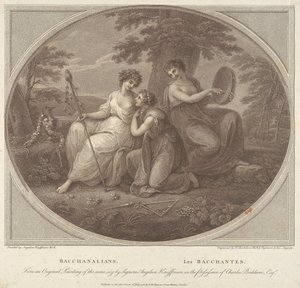  tekijältä Francesco Bartolozzi