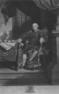 Charles, Earl Cornwallis, 15. maaliskuuta 1781.