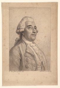 Francesco d Ageno, 1785-90. tekijältä Francesco Bartolozzi