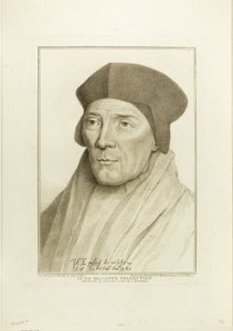 John Fisher, Rochesterin piispa tekijältä Francesco Bartolozzi
