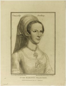 Lady Audley tekijältä Francesco Bartolozzi