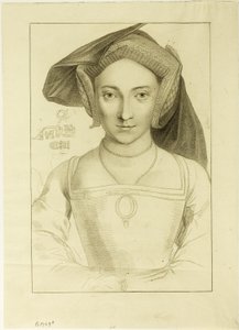 Lady Ratcliffe tekijältä Francesco Bartolozzi
