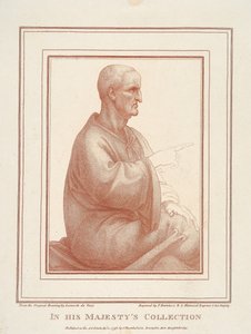  tekijältä Francesco Bartolozzi