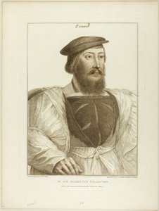 Ormond tekijältä Francesco Bartolozzi