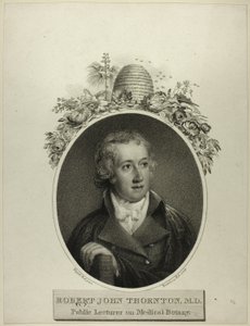 R. J. Thornton tekijältä Francesco Bartolozzi