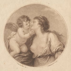  tekijältä Francesco Bartolozzi