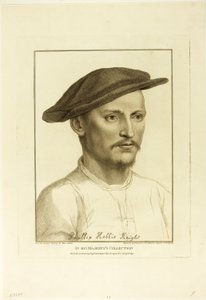 Sir Philip Hobby tekijältä Francesco Bartolozzi