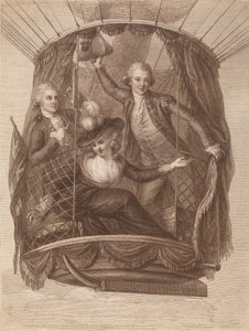 Juhlittu Vincent..., 1784. tekijältä Francesco Bartolozzi