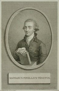  tekijältä Francesco Bartolozzi