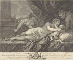  tekijältä Francesco Bartolozzi