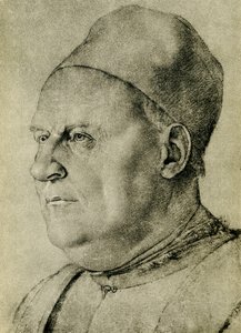 Senaattorin muotokuva