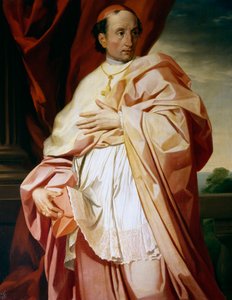 Muotokuva Cesare Nembrini Pironi Gonzagasta (Ancona
