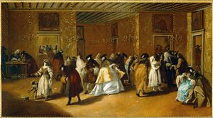  tekijältä Francesco Guardi