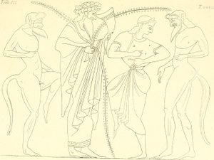 INGHIRAMI(1835) Maalauksia fiktiilimaljakoista Vol3 T207 (14781745641)