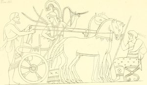 INGHIRAMI(1835) Fiktiilimaljakoiden maalaukset Vol3 T210 (14598250438) tekijältä Francesco Inghirami