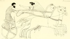 INGHIRAMI(1835) Fiktiilimaljakoiden maalaukset Vol3 T216 (14784897075) tekijältä Francesco Inghirami