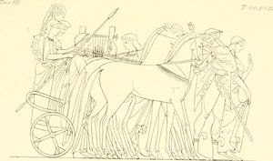 INGHIRAMI(1835) Fiktiilimaljakoiden maalaukset Vol3 T217 (14804750243) tekijältä Francesco Inghirami