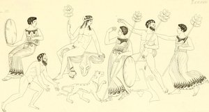INGHIRAMI(1835) Fiktiilimaljakoiden maalaukset Vol3 T243 (14781773201)