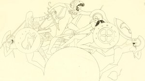INGHIRAMI(1835) Fiktiilimaljakoiden maalaukset Vol3 T261 (14598226110) tekijältä Francesco Inghirami