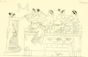 INGHIRAMI(1835) Fiktiilimaljakoiden maalaukset Vol3 T273 (14784943625) tekijältä Francesco Inghirami