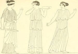 INGHIRAMI(1835) Fiktiilimaljakoiden maalaukset Vol3 T289 (14804806523) tekijältä Francesco Inghirami