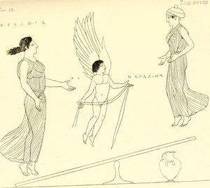 INGHIRAMI(1835) Fiktiilimaljakoiden maalaukset Vol3 T298 (14598298269)