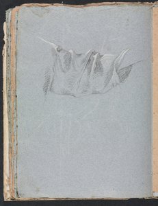 Verona Sketchbook: Verhojen tutkimus (sivu 48)