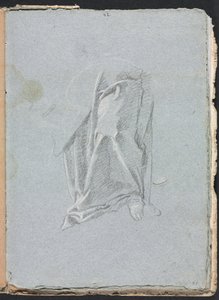 Verona Sketchbook: Verhot jalassa (sivu 83) tekijältä Francesco Lorenzi