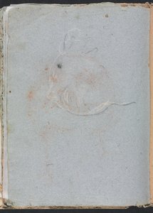 Verona Sketchbook: Pääsivu 30, 1760. tekijältä Francesco Lorenzi
