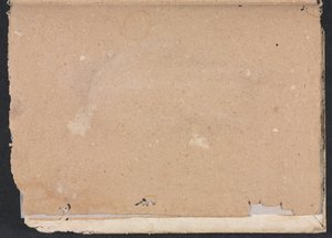 Verona Sketchbook: sivu 4, 1760.