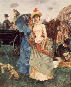 The Racesissa