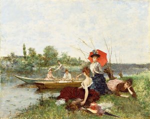 Veneilyjuhlat,