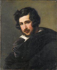 Ottavio Giglin muotokuva
