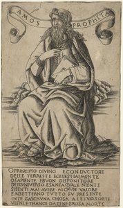 Profeetta Amos