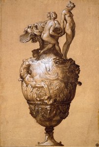 Suunnittelu Ewerille, 1500-luvun puoliväli