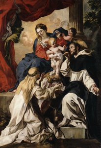  tekijältä Francesco Solimena