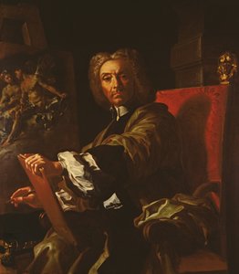 Omakuva, 1730-31